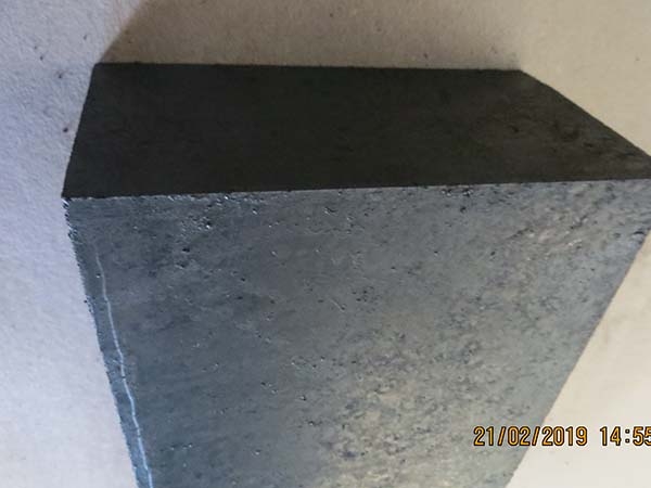 石家庄钢包镁碳砖